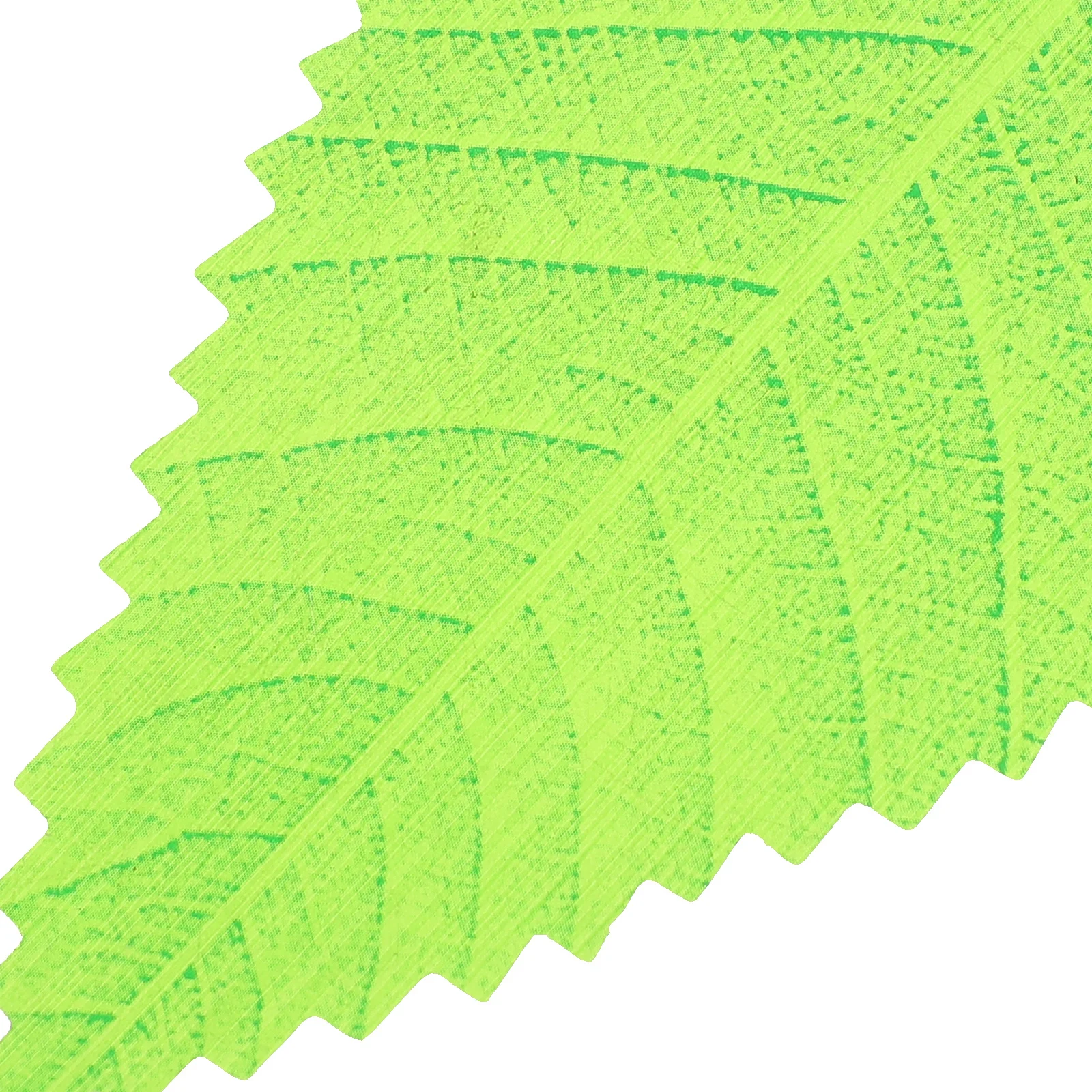 

200Pcs Artificial Green Leaves Resin Sushi Plate Decoration Realistic Sashimi Leaf Ornaments Japanese Food Restaurant Supplies