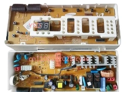 

Стиральная машина Компьютерная плата WF-C863 DC41-00049A MFS-KTR8NPH-VE часть