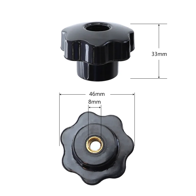 T-track Jig Screw FixtureT-Screw T-Slider Table Handle Router Special T-slot Chuter Woodworking Accessories