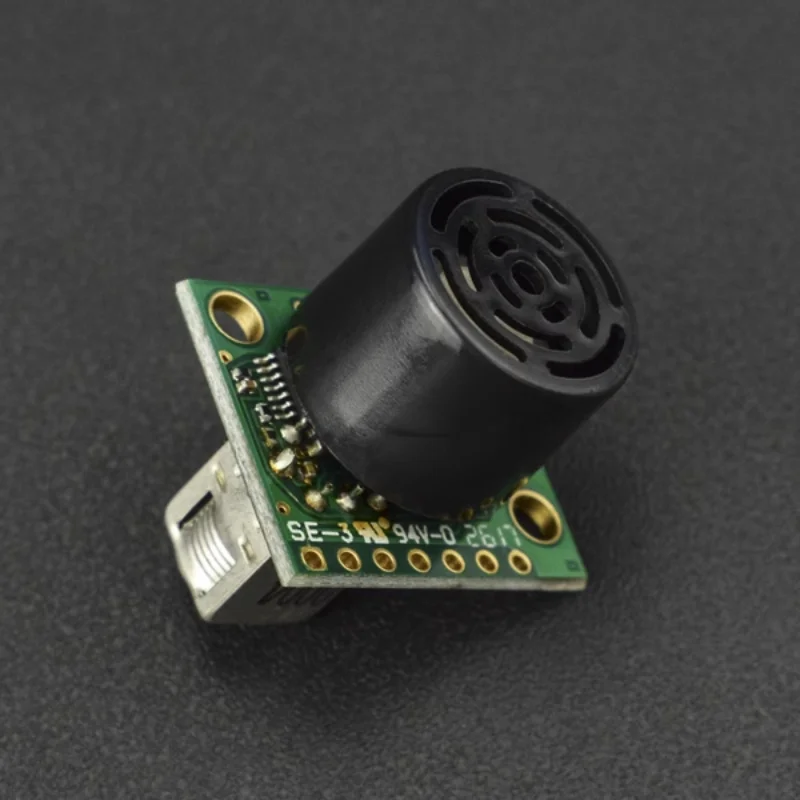 Waterdichte Ultrasone Sensor XL-MaxSonar-AEL0 (Mb1360)