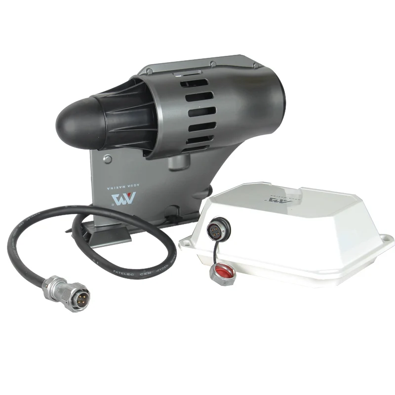 

240W 12V DC Power Fin Electric Motor BLUEDRIVE S Inflatable Sup Stand Up Paddle Board Propeller Kayak Pvc Bottom Battery Remote