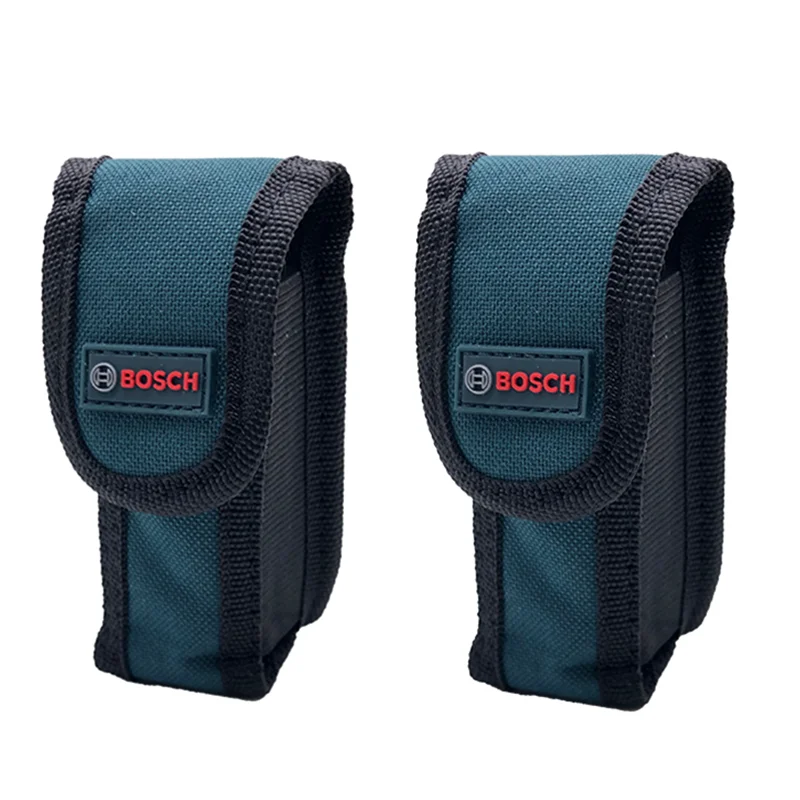 Bosch glm25/30/40/4000/5000c Serie tragbarer Laser-Entfernungs messer Canva Ballen Meter Toolkit Handtasche staub dichte Schutzhülle
