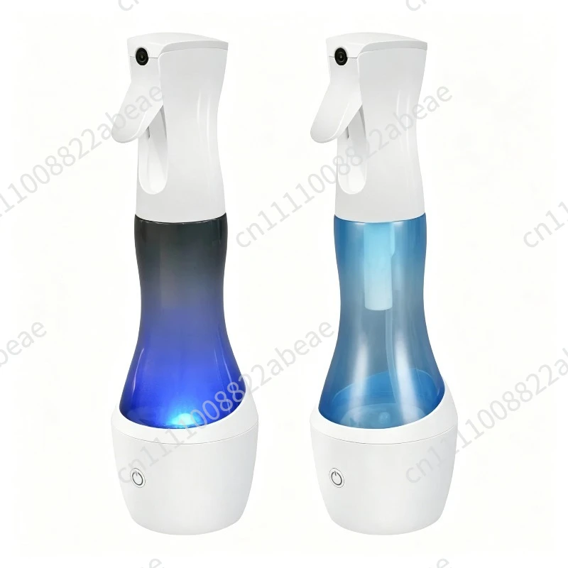 2024 Ozone Generator Purifying Food Plant Pet Clothes Shoes  Ozone Water Sprayer Home Kitchen Toilet
