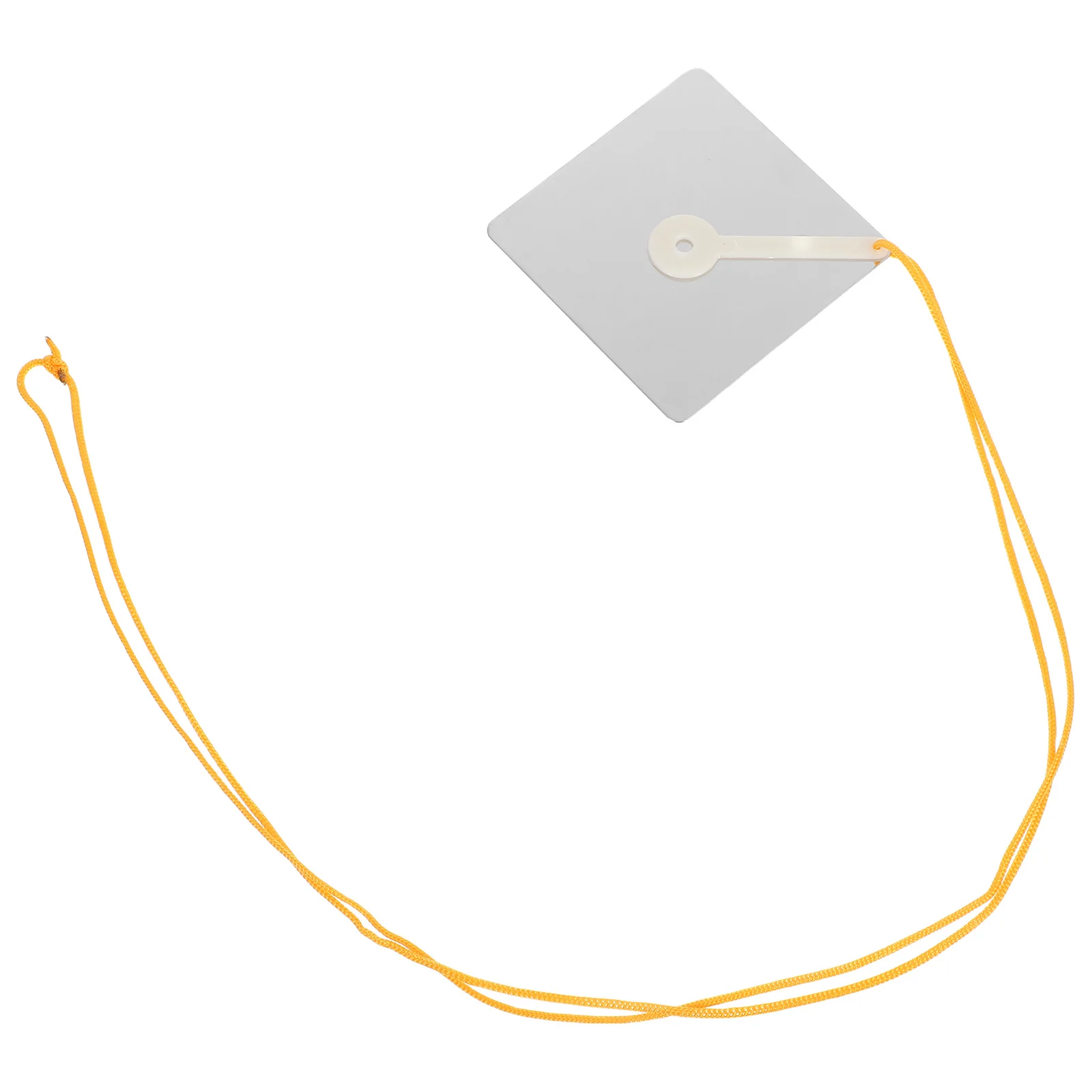 

Survival Portable Signal Mirror High Reflective Lanyard Outdoor Emergency Rescue Tool Camping Hiking Kayaking Signal Mirror