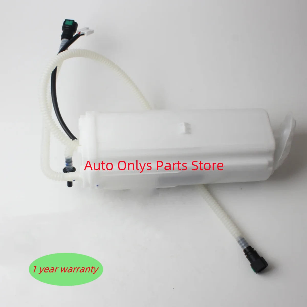 1pc 3D0919087L Fuel Pump Assembly Fits For 06 Audi A8 VW Phaeton 3D0919087G A2c53089989z right side