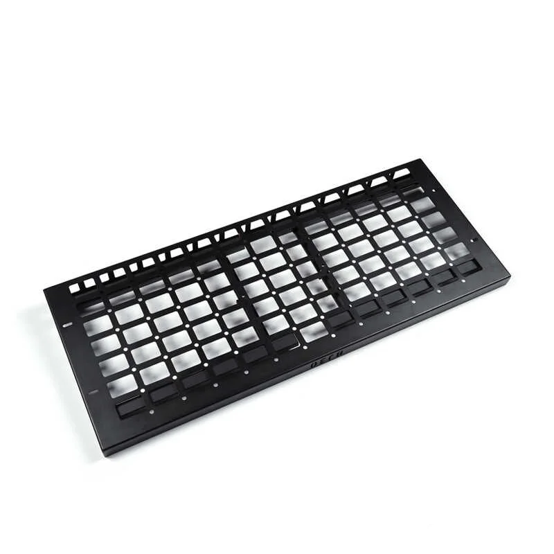 

for Baic Bj30 2024-2025 Trunk Small Table Board Tailgate Guard Plate Cover Curtain Car Accessories Modification Accessories