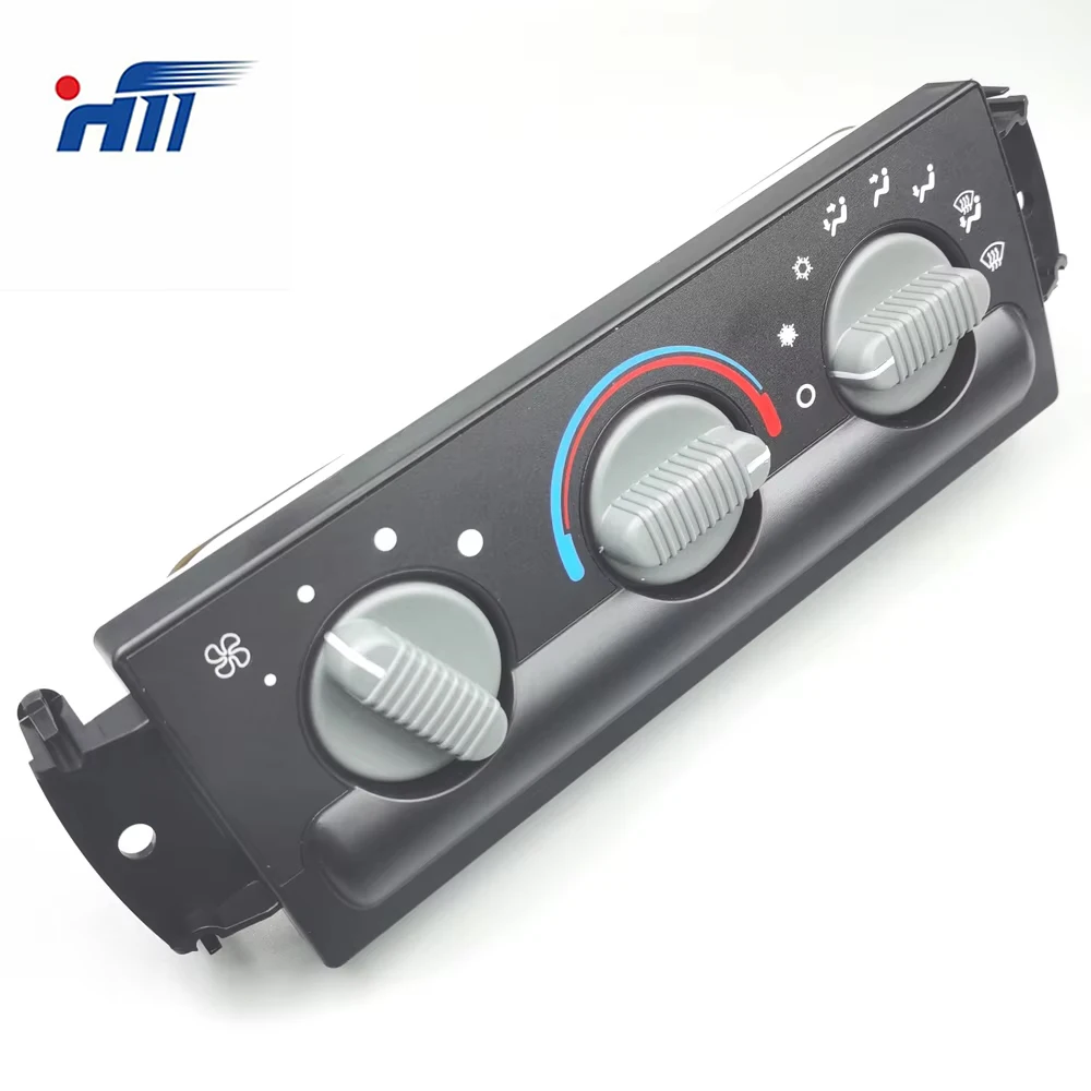 

RC.180.013 16233939-A 655-00770 Car AC Heater Temperature Climate Control Switch for 1998-2004 Chevy S10 Blazer