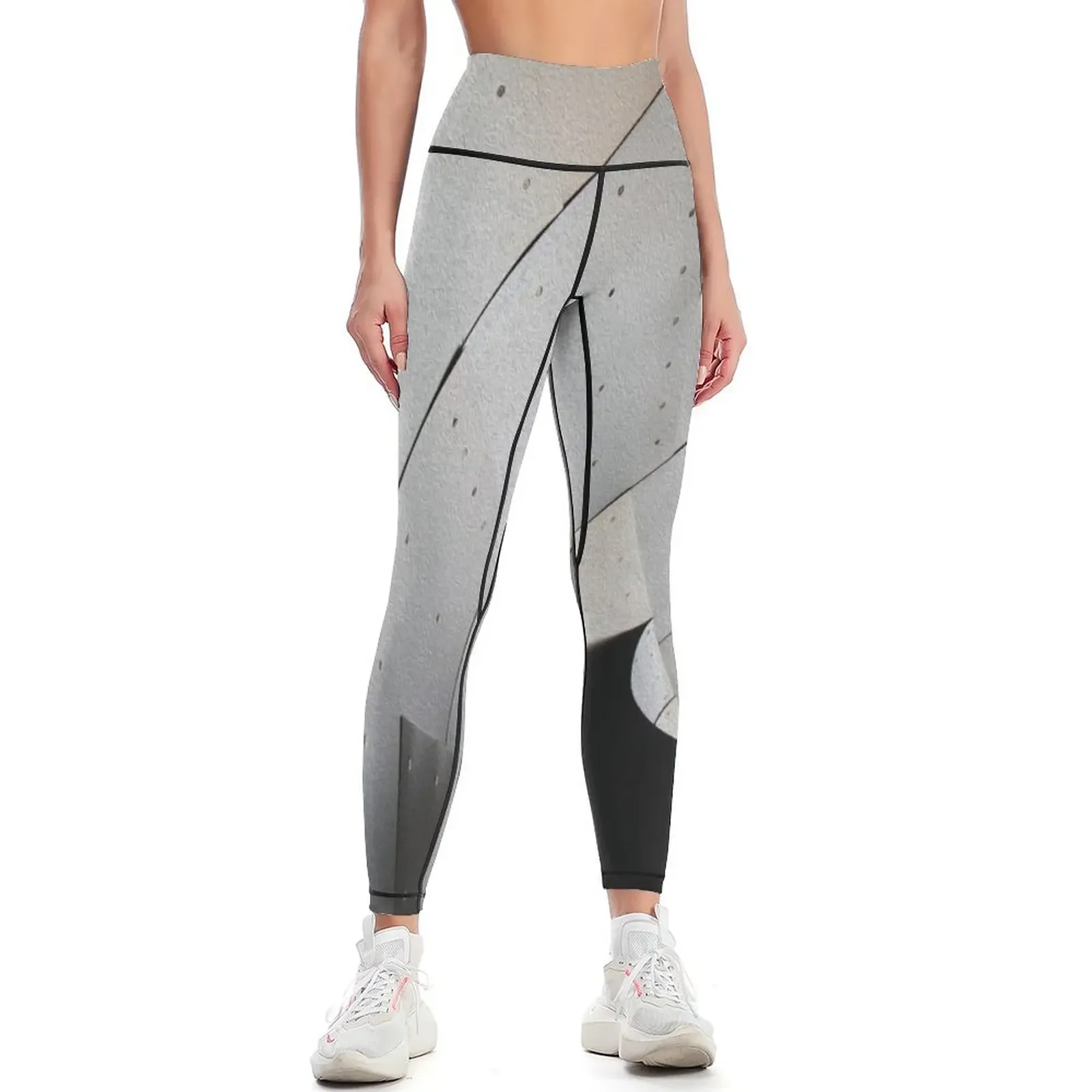 

EMP Leggings Women's trousers Sweatpants legging push up push up legging Womens Leggings