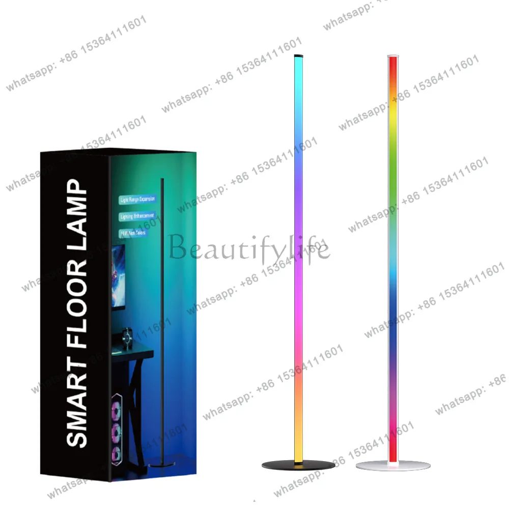 YJ music pickup ornament can illuminate Bluetooth magic corner atmosphere decoration
