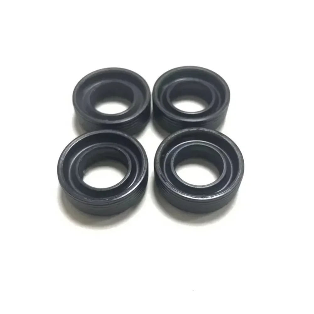 4PCS/Set Push rod oil seal 0AM 325413A   Automatic transmission for Audi VOLKSWAGEN Skoda 7-Speed DSG7 OAM