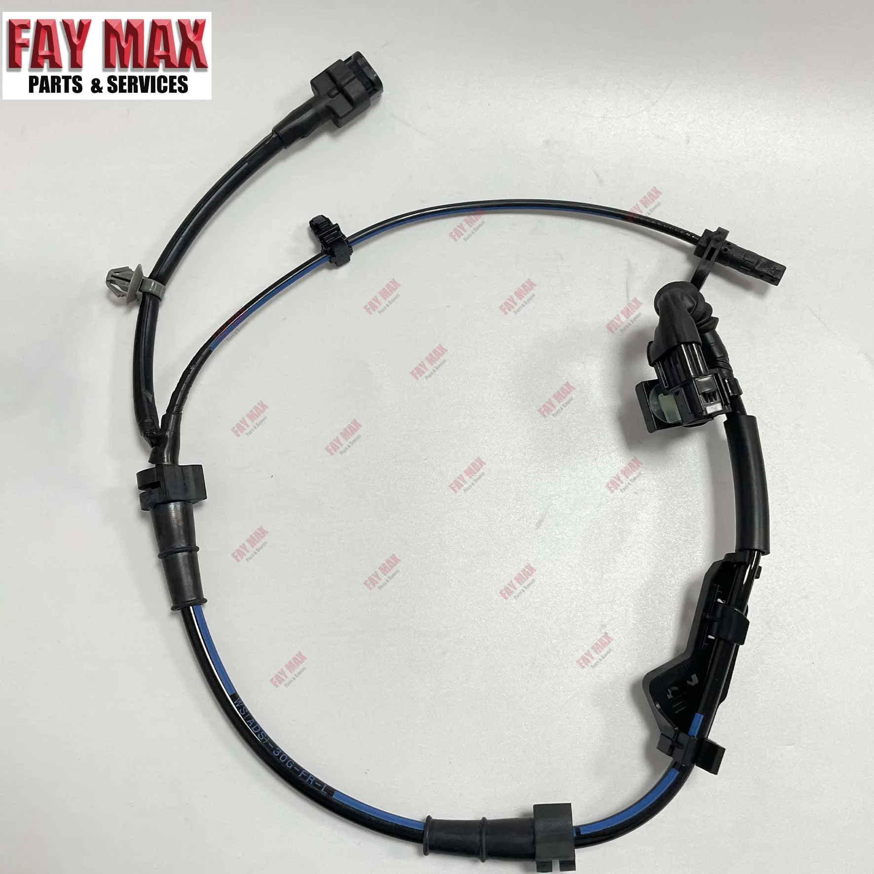 

Original Genuine Front Left Wheel Speed Sensor Abs Sensor 57455-30G-H51 for Honda Accord Hybrid 2023 2024 CY3 5745530GH51