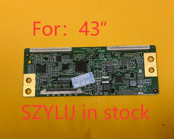 

Good quality for HV430FHB-N10 47-6021249 47-6021131 47-6021121 43-inch