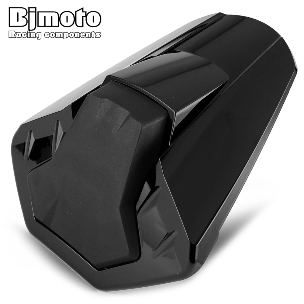 GSXS GSX S GSX-S 1000 GSXS1000 Motorcycle Pillion Rear Seat Cover Cowl For Suzuki GSXS1000 GSX-S1000  2021 2022 2023