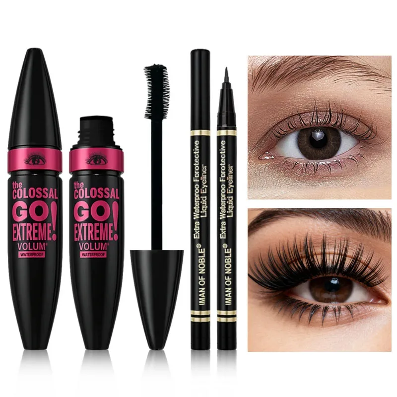 Thumbnail 2 - #72 Best Mascaras to Buy In 2026