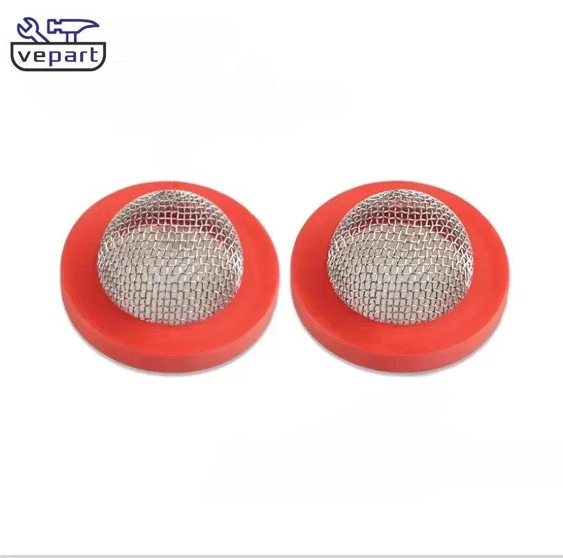 Vepart 60 Mesh Airless Spraying Suction Tube Filter ffor Airless Paint Sprayer Accessories