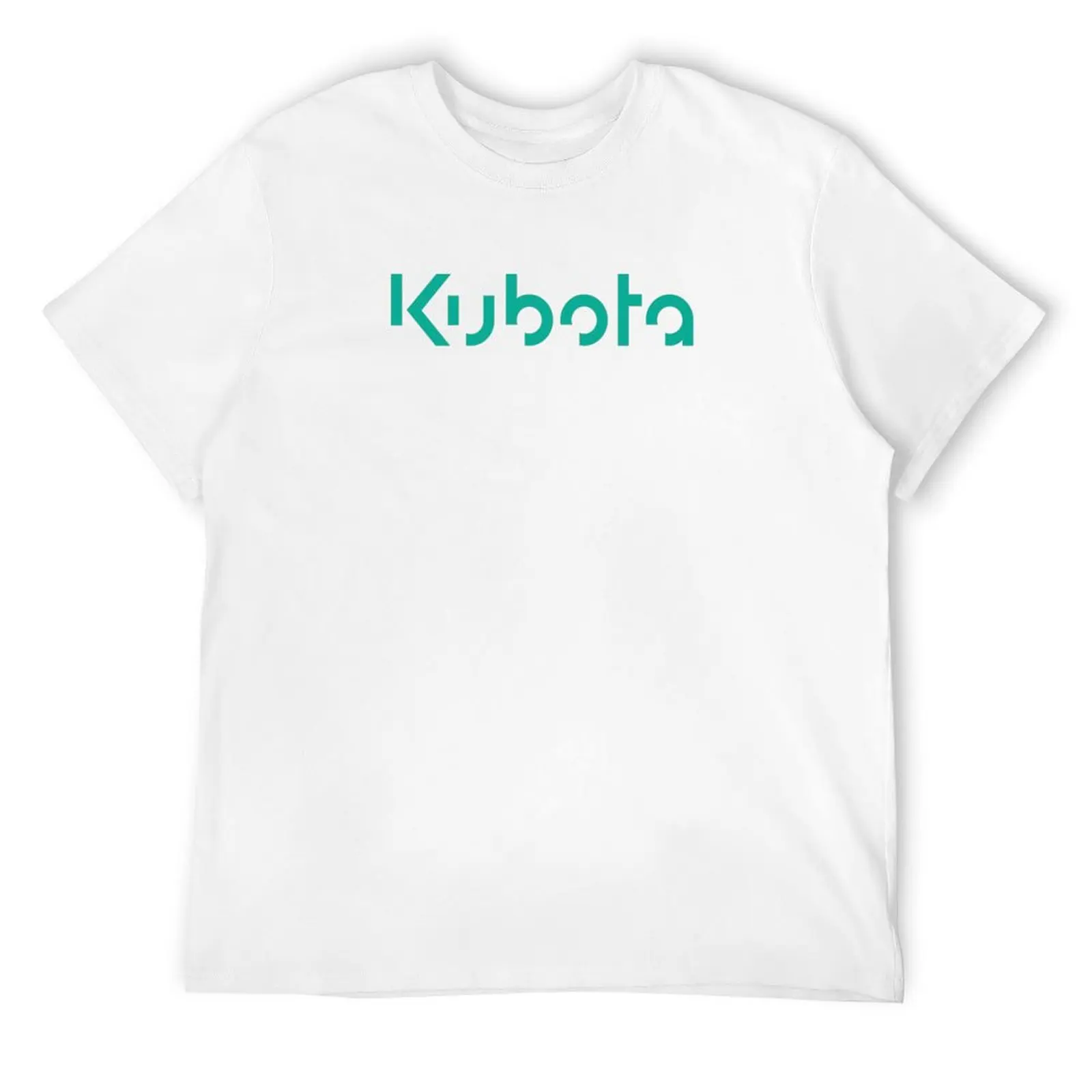 

KUBOTA T-Shirt luxury t-shirt vintage t shirts sports fans Luxury man mens graphic t-shirts anime