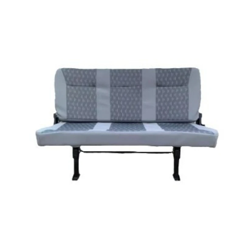 Side hanging seat folding rollover car modification seat