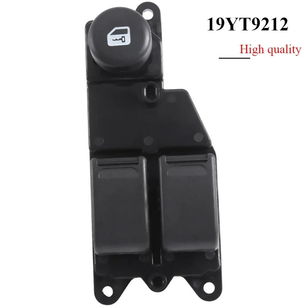 

19YT9212 Car Switch Electric Window Button For Vauxhall Opel Agila A For Suzuki Wagon Ignis 2000 2003 Spare Parts Parts