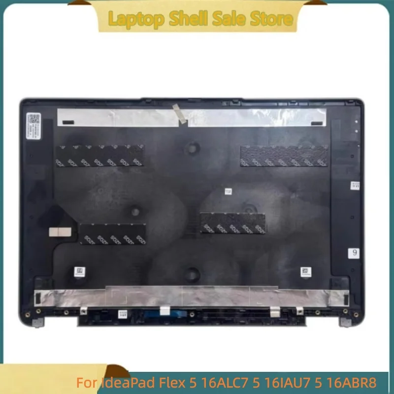 

new For IdeaPad Flex 5 16ALC7 5 16IAU7 5 16ABR8 Rear Lid Lcd Back Cover Top Case