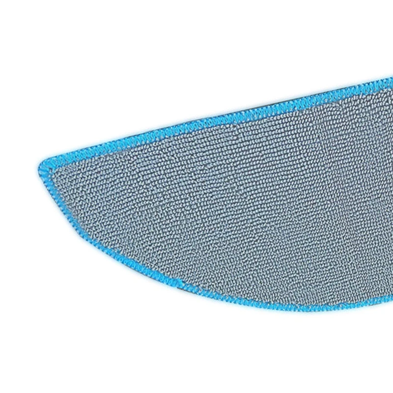 وسادات ممسحة بديلة لـ Irobot Roomba Combo مكنسة روبوت أساسية وممسحة Y0140 Y0112