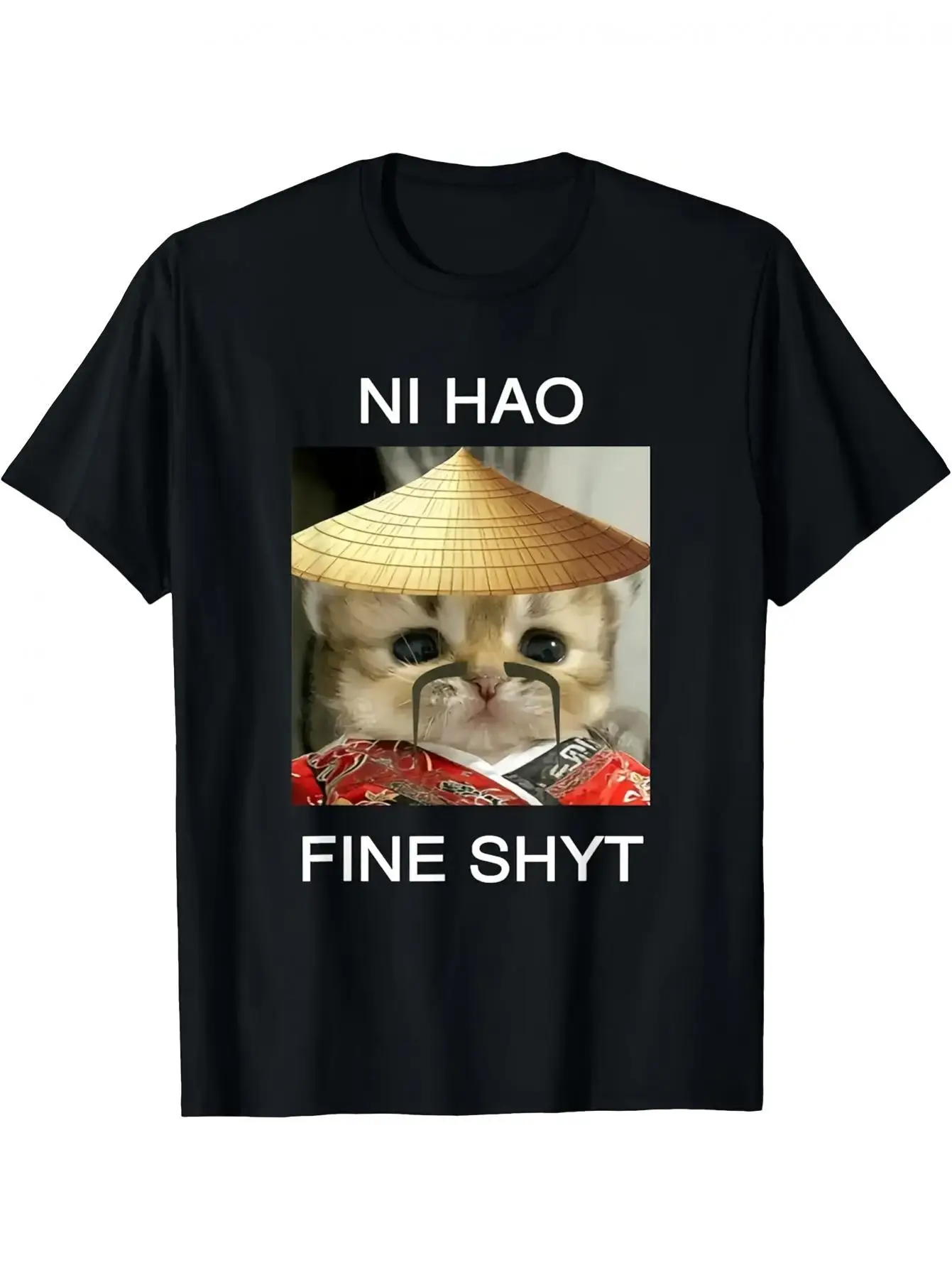 Fun Generation Meme T-shirt with 