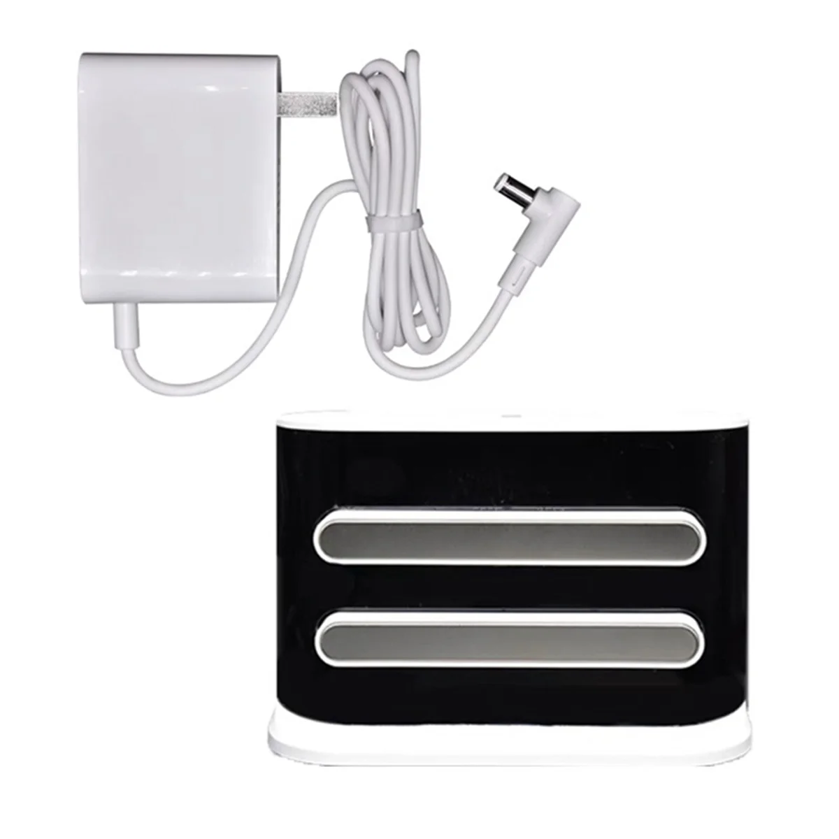 Pour Robot aspirateur vadrouille STYTJ02YM 3C B106CN pièces de rechange chargeur Base charge Pile aspirateur accessoires prise américaine