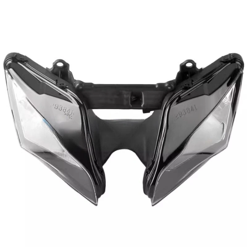 

Parts for Kawasaki Daniel ZX-10R 11-12-13 -14-15 years, headlight assembly, headlights
