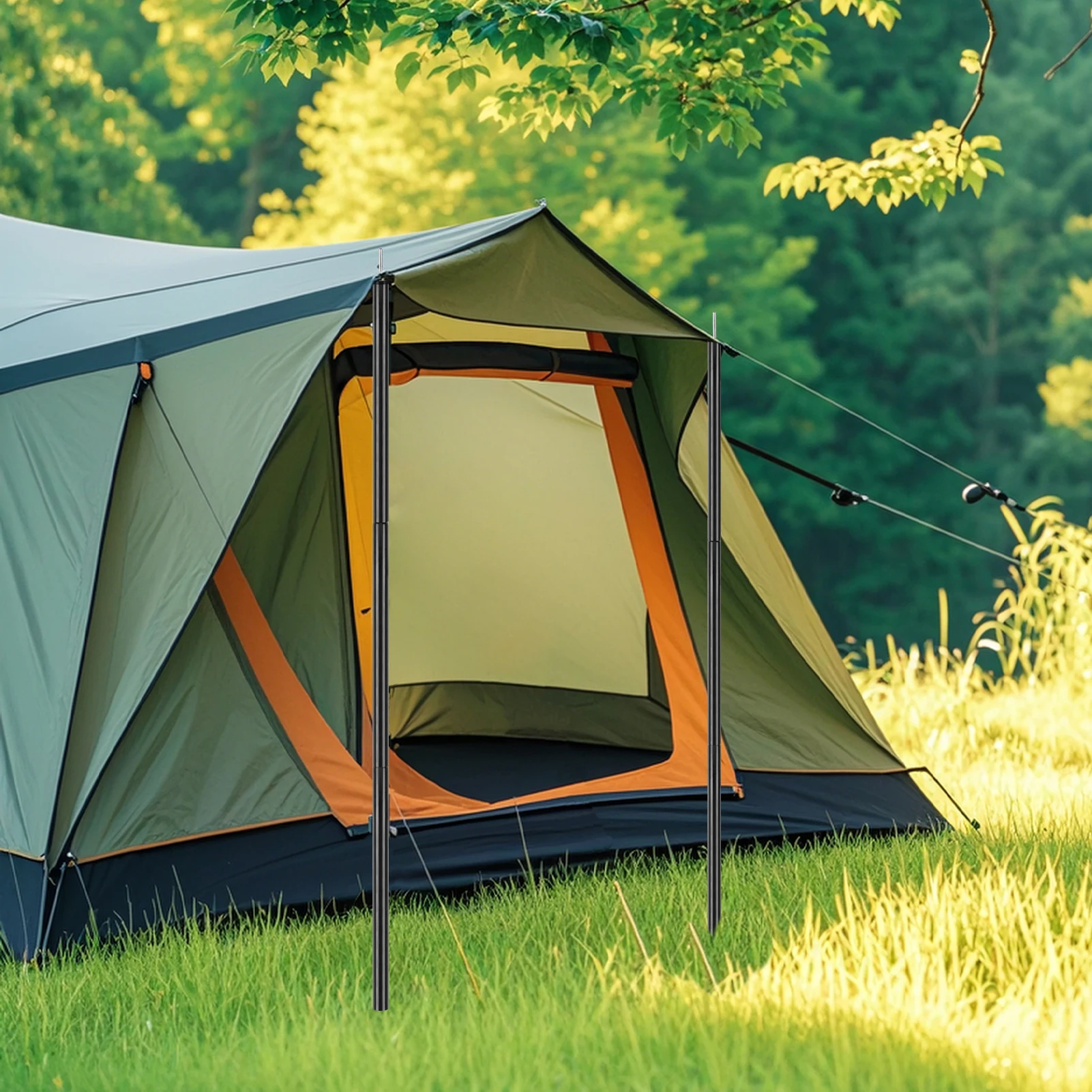 Thumbnail 4 - #65 Best Awning Accessories to Buy In 2026