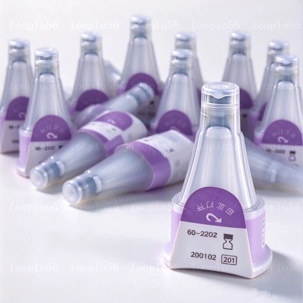 100-500Pcs 31G 5mm Insulin Needles For Lilly Insulin Injection Pen Individual Packaging Medical Insulin Needle