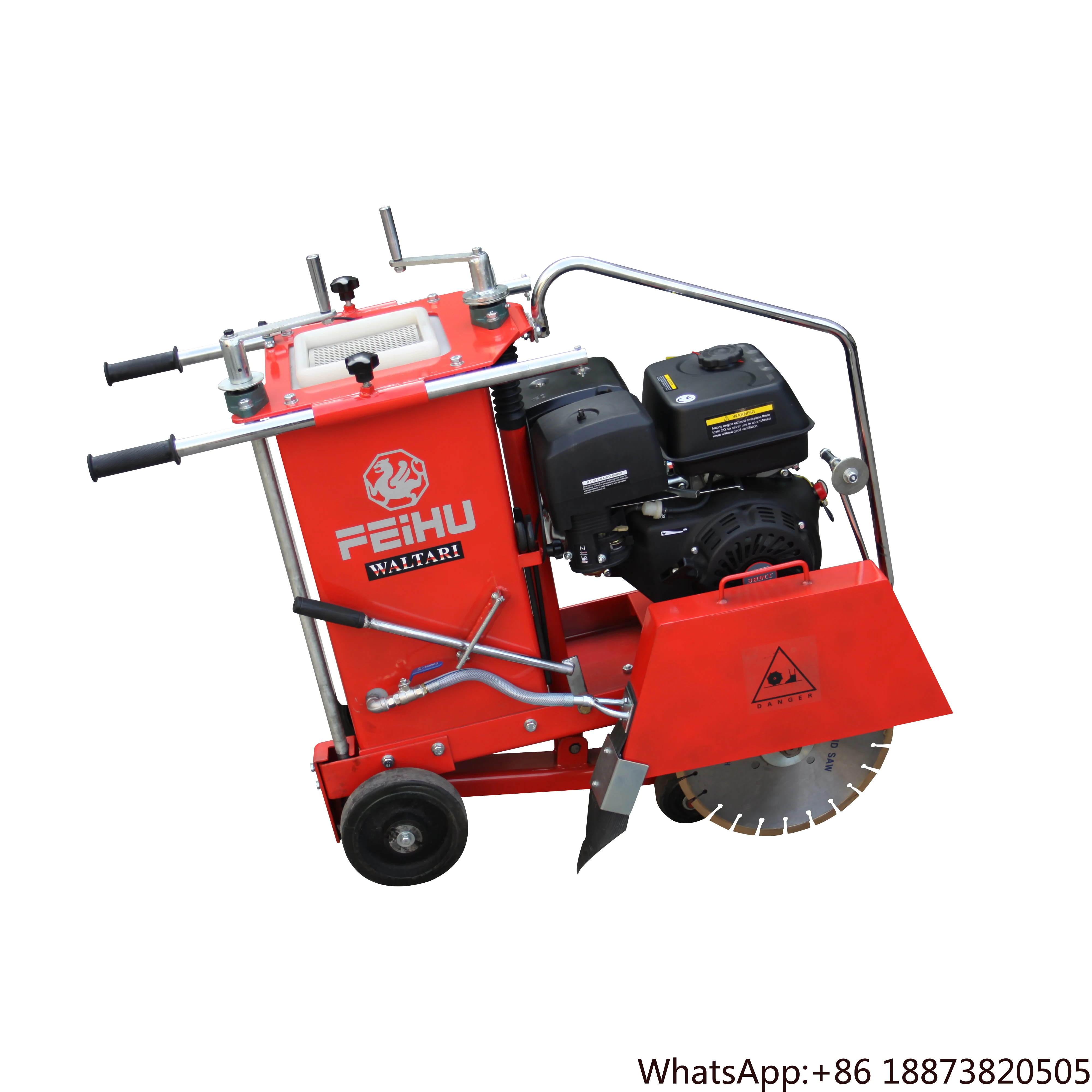

Concrete Cutter Sawing Concrete Cutting