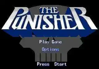 Punisher Region Fre…