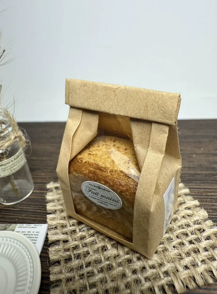 Hot Sale 1:6 Miniature Bakery Gift Set, Handmade Pizza Cookie Bread Matcha Box, Dollhouse Kitchen Pretend Play Dessert Decor