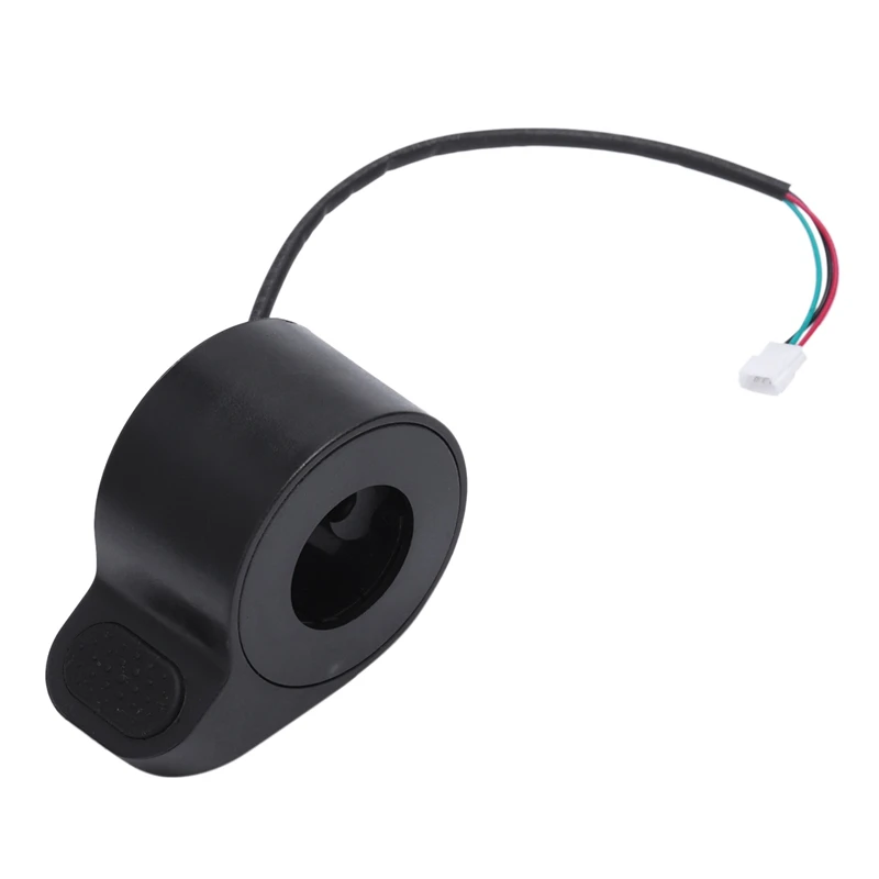 5X Speed Dial Thumb Throttle Speed Control per Xiaomi Mijia M365 Scooter elettrico Cod Xiaomi M365 Parts