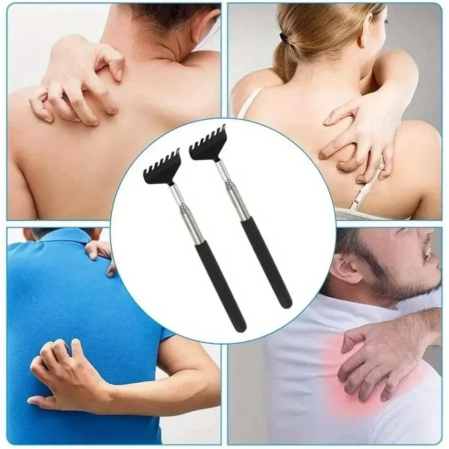 Thumbnail 4 - #13 Best Back Scratchers to Buy In 2026