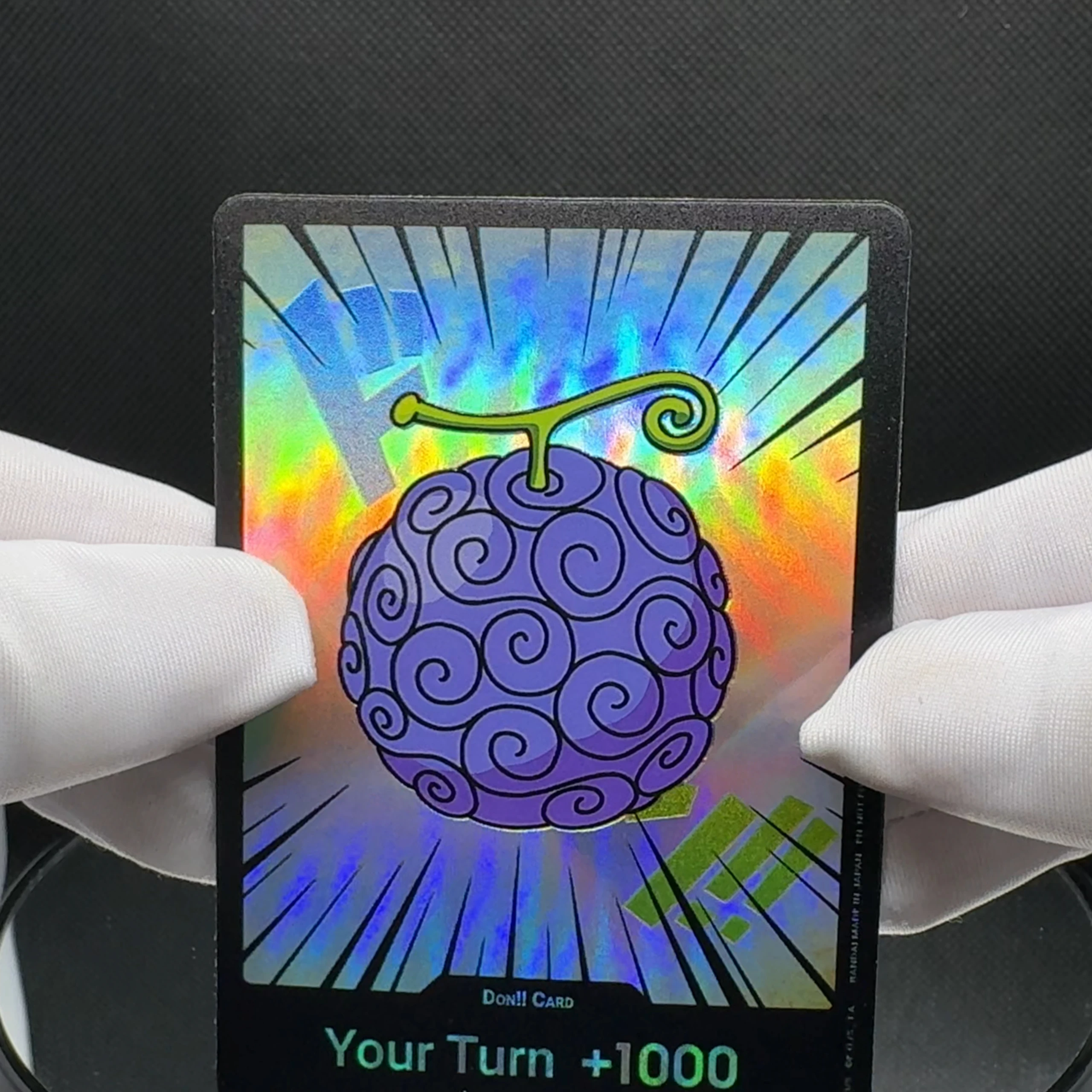 One Piece TCG Fruit Card Review: A Comprehensive Guide for Collectors and  Gamers