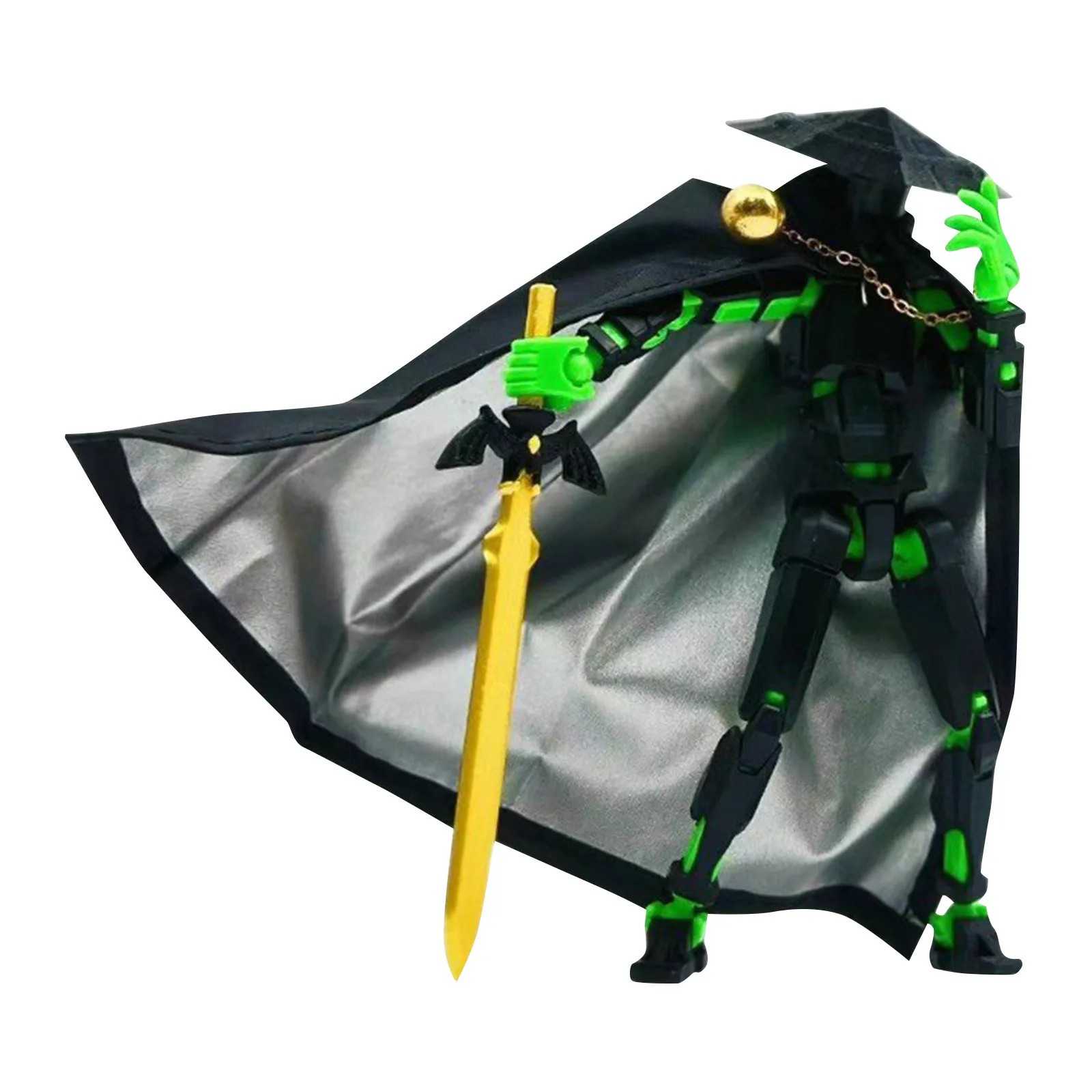 2025-novo-tita-manequim13-figura-de-acao-3d-impresso-bonecas-estatueta-t13-multi-articulado-movel-sorte-novo-brinquedo-modelo-presente