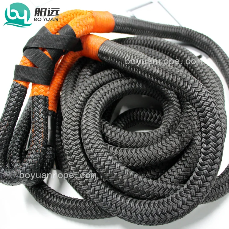 

Top-Grade UHMWPE Marine Tow Rope - 13MM-38MM Diameter, Solid Construction, Ultimate Strength & Durability Mooring Marine