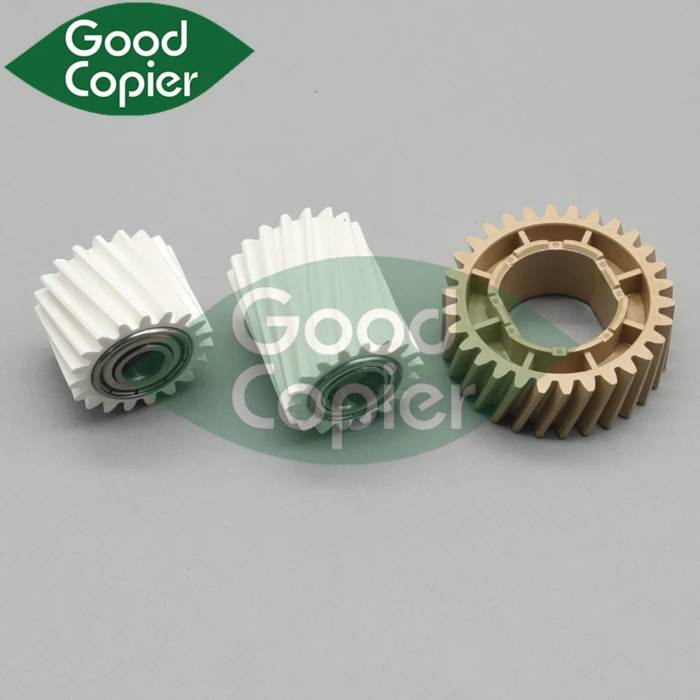 MPC 2003 2503 3003 3503  Fuser Pressure Roller Idler Drive Gear       as used for Ricoh MP C2003 C2503 C3003 C3503 C4503 C5503 C