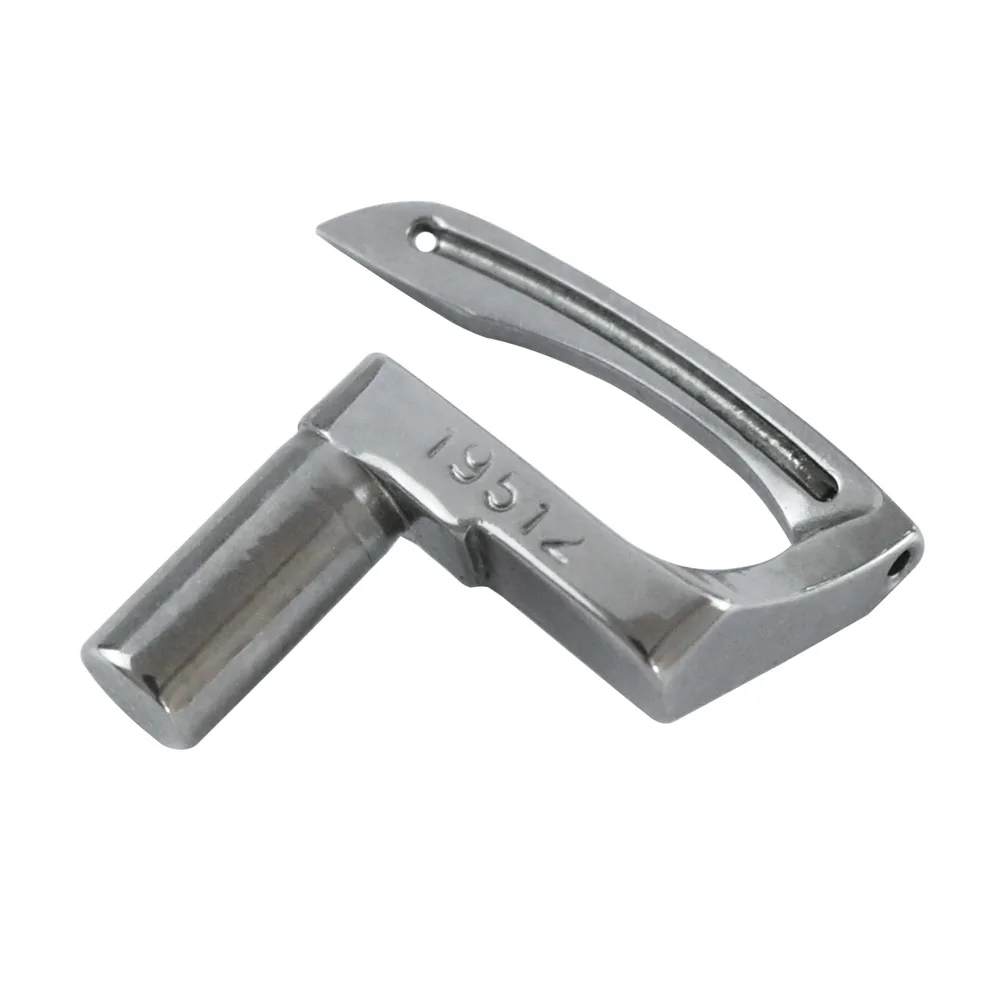 19-512 Looper (1/4'') Fit KANSAI SPECIAL DLR-1502P, 1502PMD, 1502L, 1502V Industrial Chainstitch Sewing Machine Parts