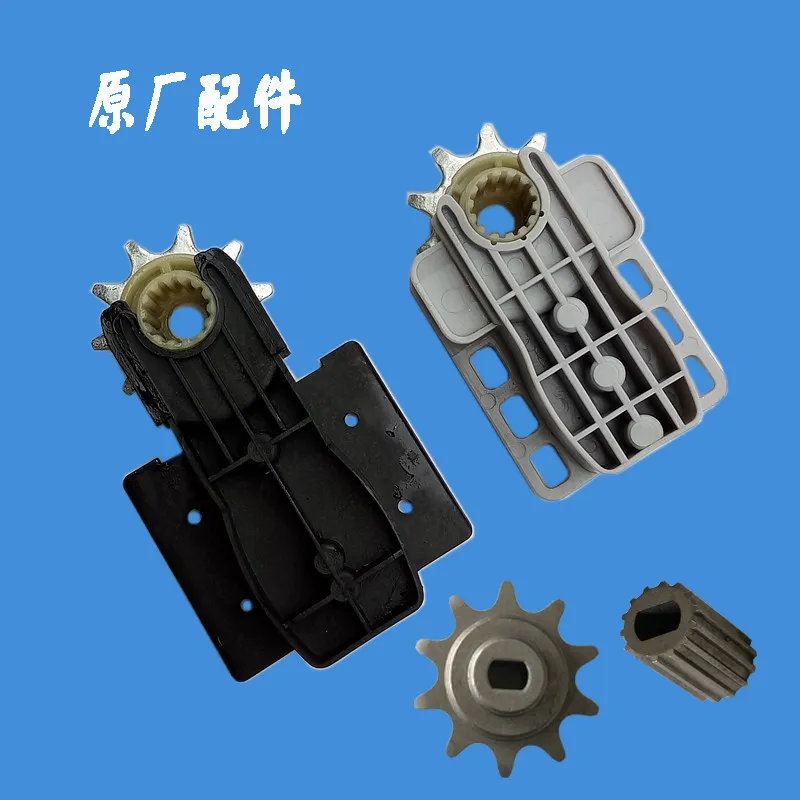 For Garage Door Sprocket Replica Electric Automatic Door Opener Accessories Chain Card Holder