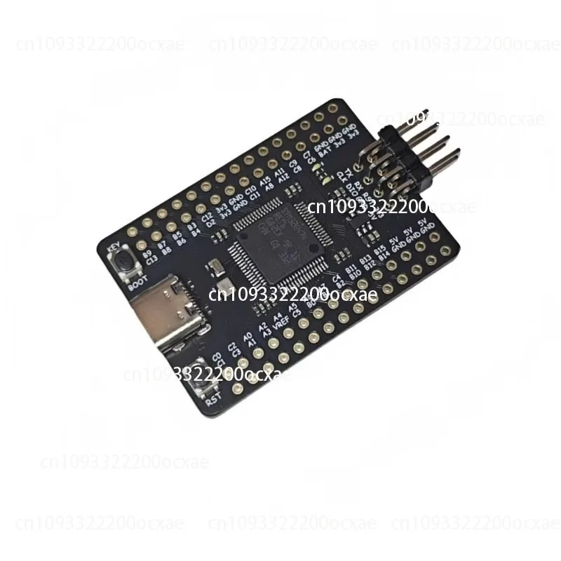 

STM32G474RBT6/STM32G474RET6 development board, minimum system STM32G474 core board