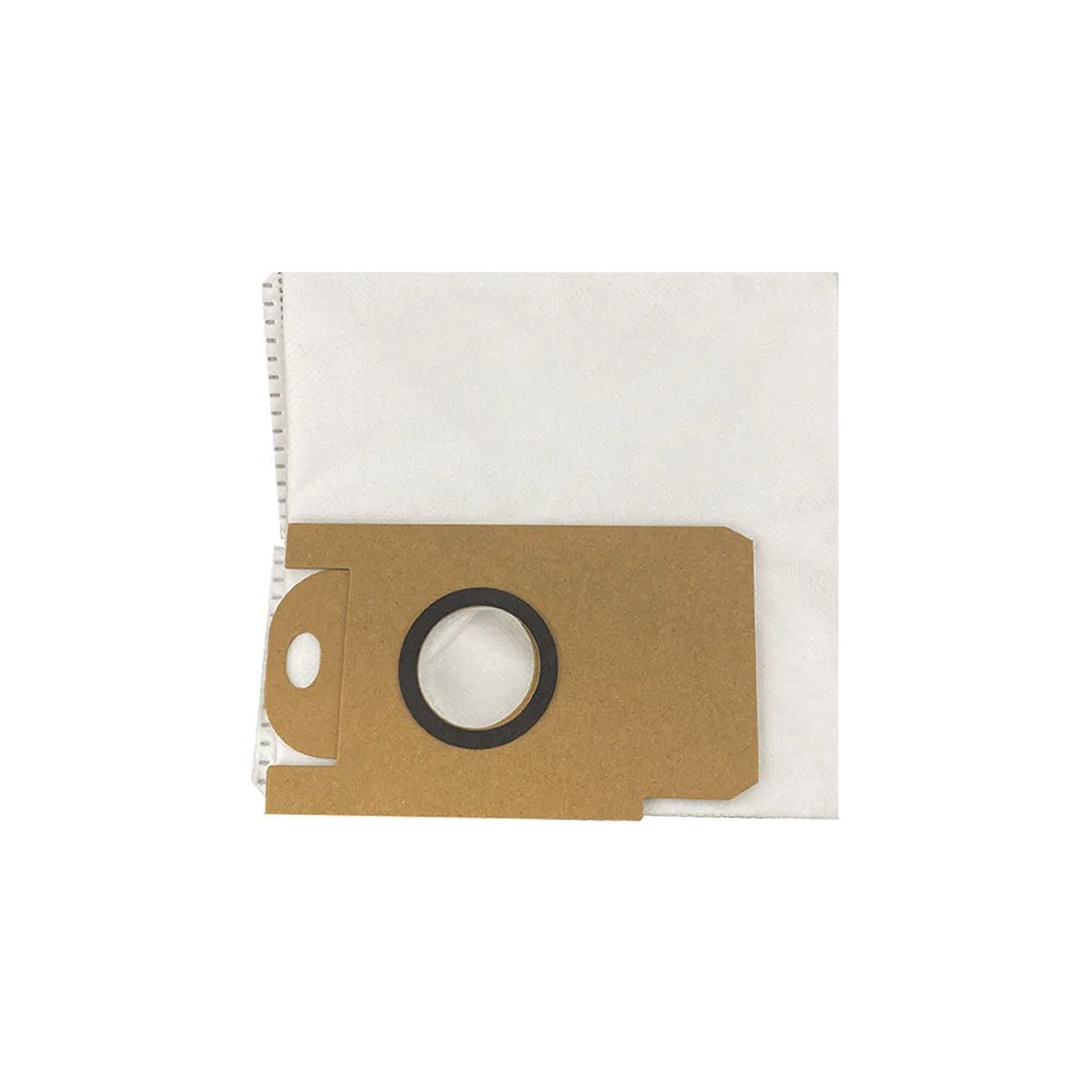 أكياس غبار لمكنسة كهربائية روبوت Lydsto ، كيس قمامة ، ملحقات ، R1 ، R1A ، R1 Pro ، S1 ، L1 ، 8