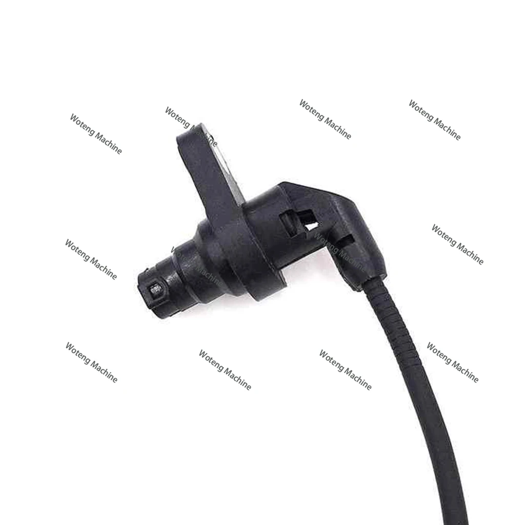 Auto Part Sensor System ABS wheel speed sensor front left 89543-48050 8954348050 for LEXUS RX350 RX450H Toyota HIGHLANDER