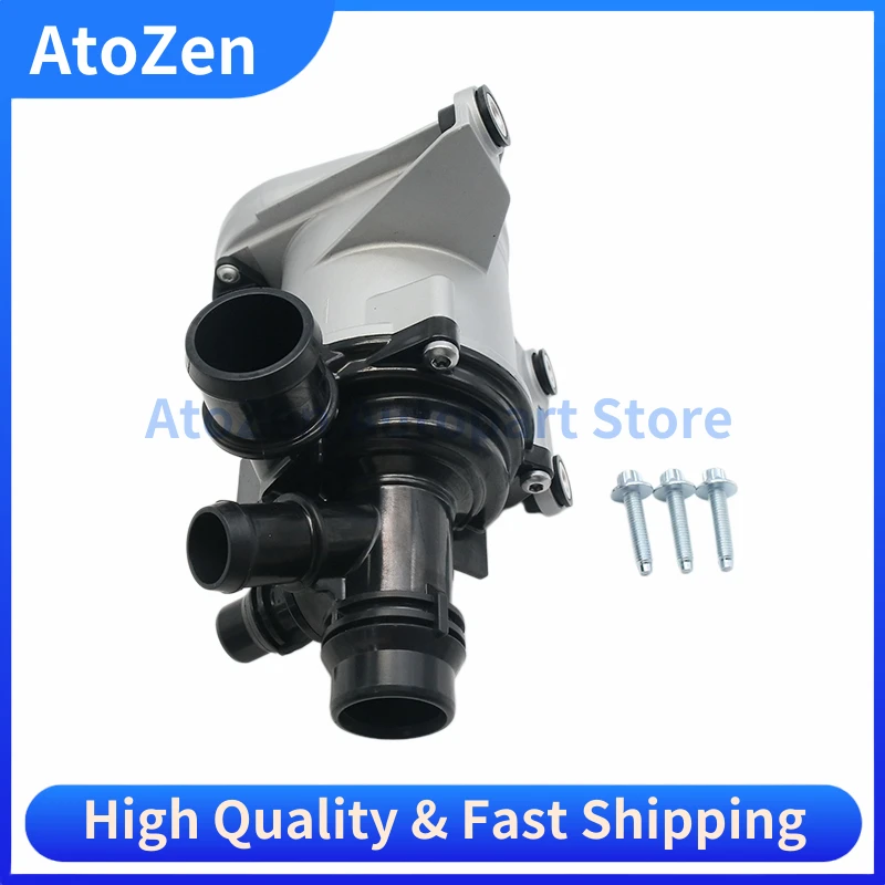 2562001400 2562000500 Water Pump for Mercedes-Benz AMG X 290 E50 E450 CLS 50 300 320 450 S 580 450 400 500 GLE300 High Quality
