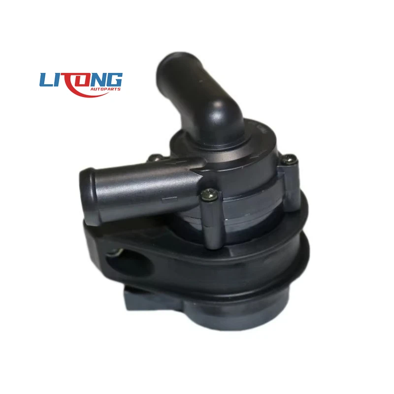 

06E121601C High Quality Electric Coolant Water Pump Car Electric Water Pump For Volkswagen 2010-2024 Audi C7 A7 Q7 A06E121601C