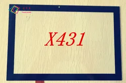 touch screen panel for launch x431 gx3 pro Diagun X431PAD I II III 1 2 3 automotive intelligent tester tools LCD Display