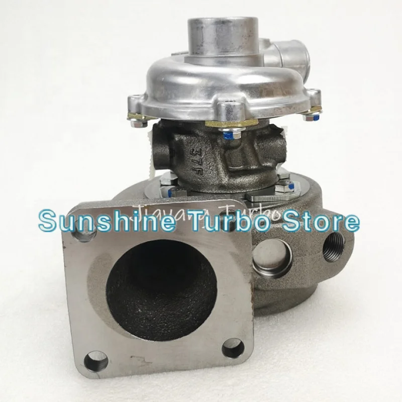 RHB31GW Turbo VD170017 12961118040 129611-18040 B32CND-S0017B for Yanmar Marine 4TNE84T