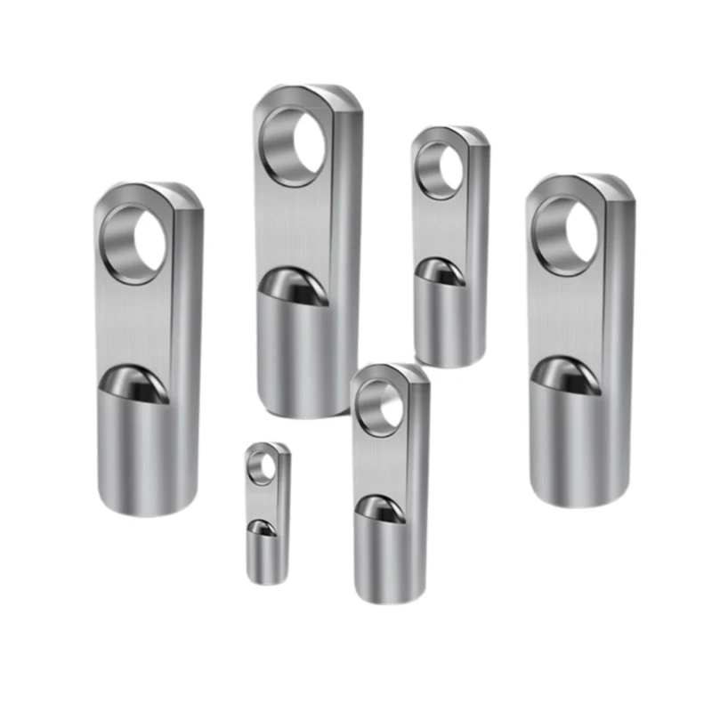 

SC cylinder accessory 304 stainless steel I-type Fitting I-32 I-40 I-50 I-63 I-80