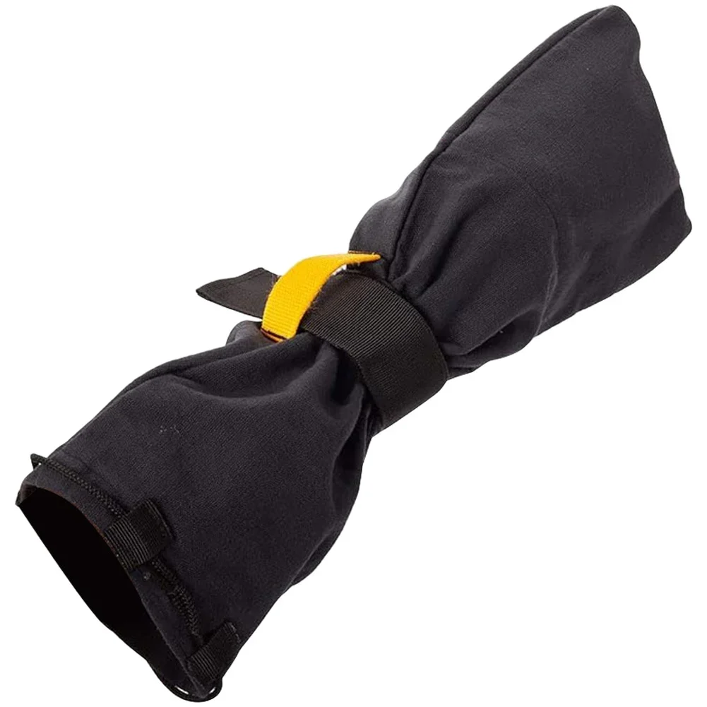 Reaction Glove Baseball Trainer Enhances Hitting Technique Hand-eye Coordination Training For Batting Practice view 3