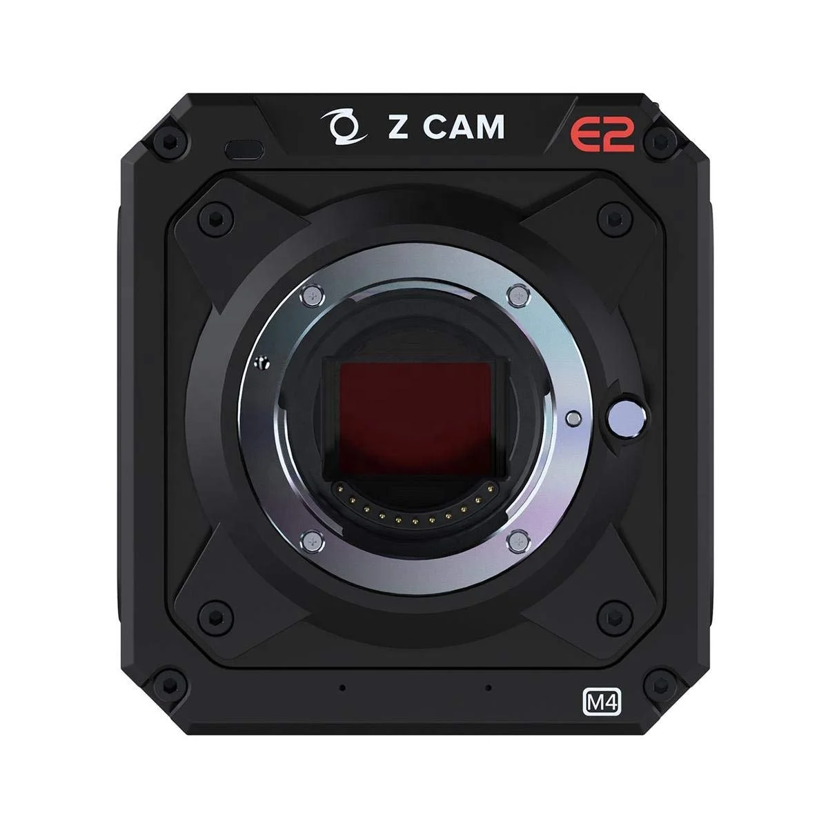 DongFu Wholesale Original 99% New Camcorder Z Cam E2M4 Zcam E2C Professional 4K Cinema MFT Micro Four Thirds Video Cameras